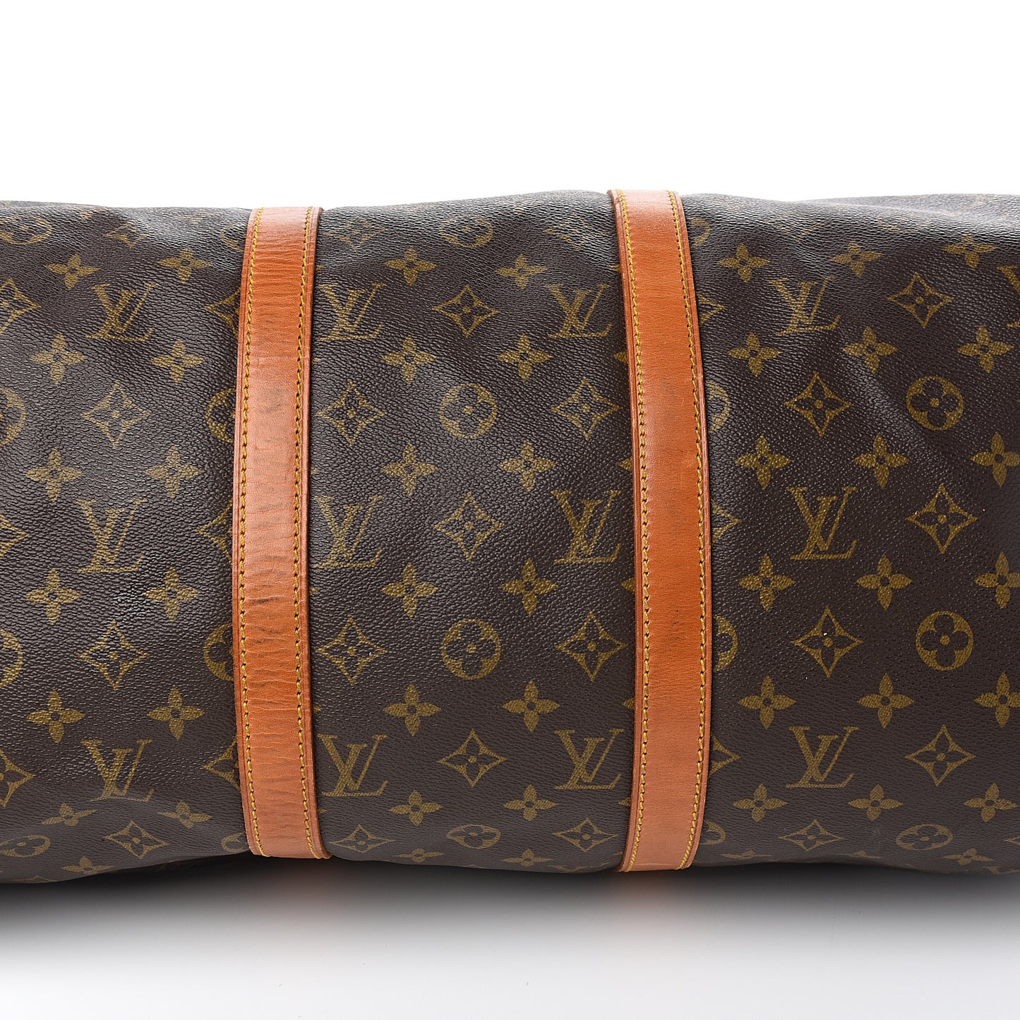 Monogram Keepall Bandouliere 50