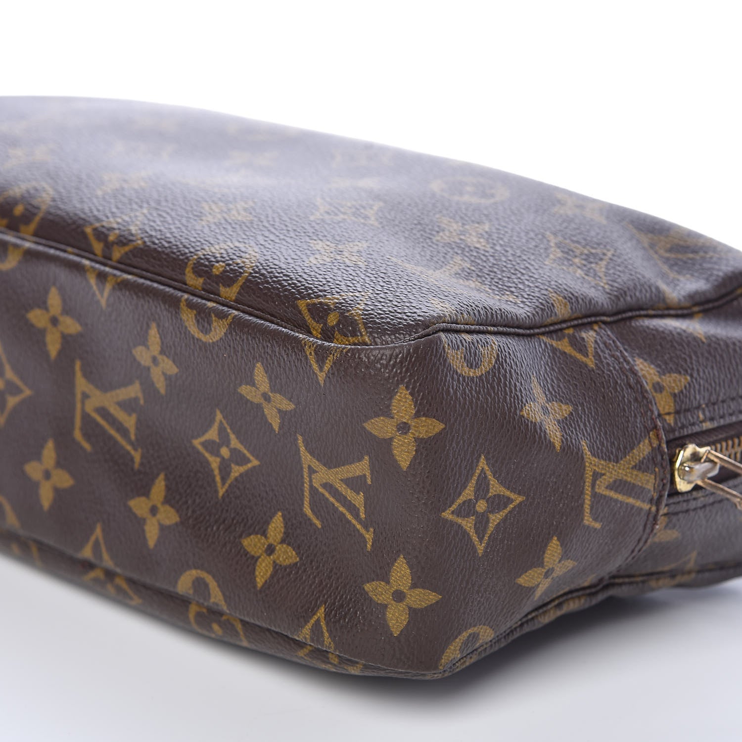 Louis Vuitton Monogram Trousse Toilette 28 11 of 14