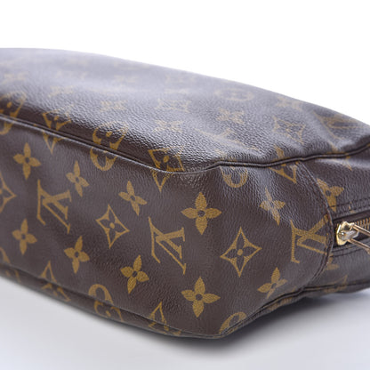 Louis Vuitton Monogram Trousse Toilette 28 11 of 14