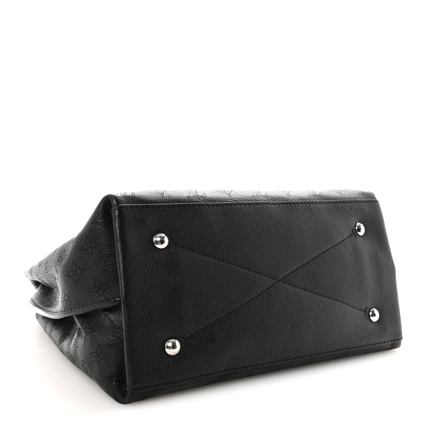Mahina Carmel Hobo Black