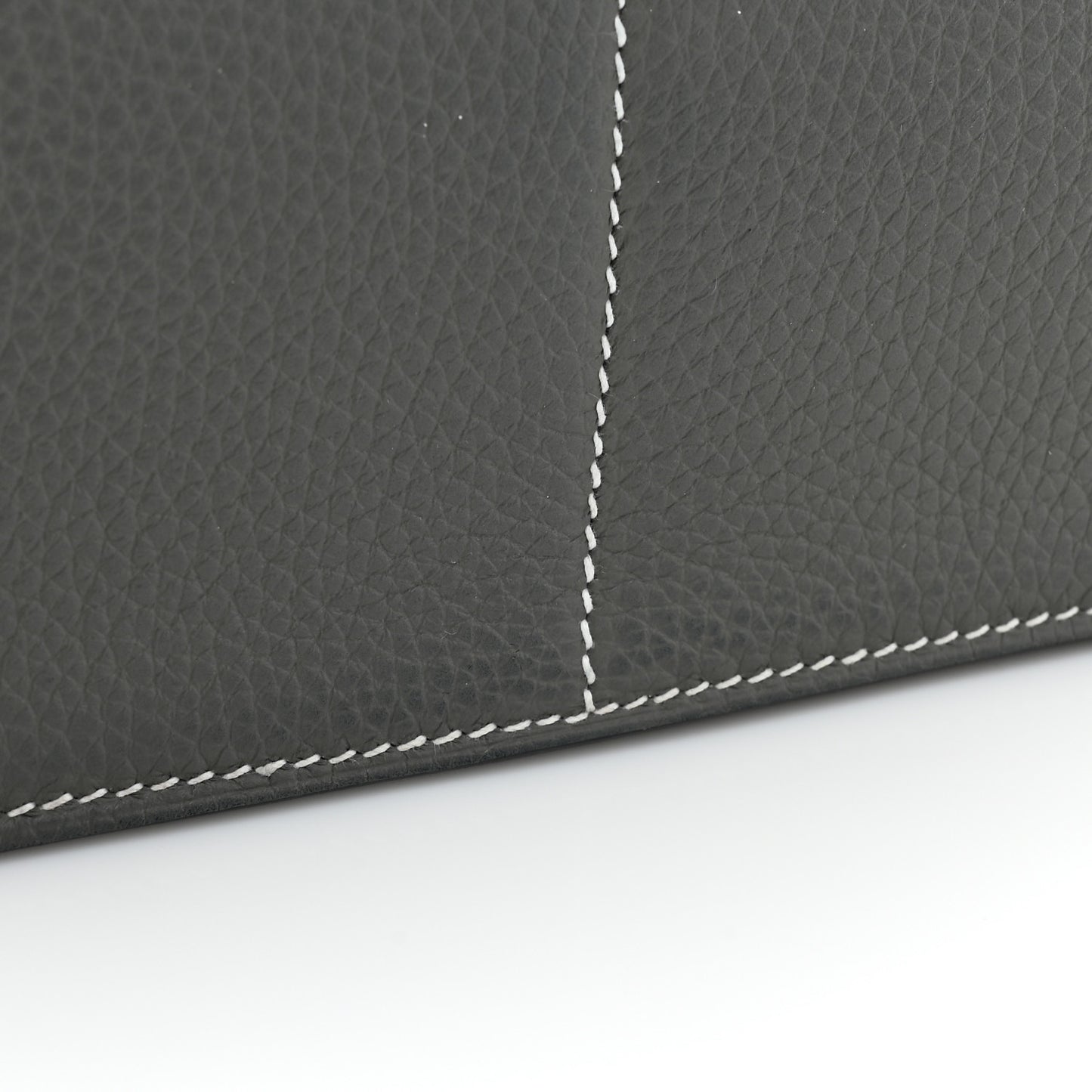 Taurillon Clemence Halzan 31 GM Gris Meyer