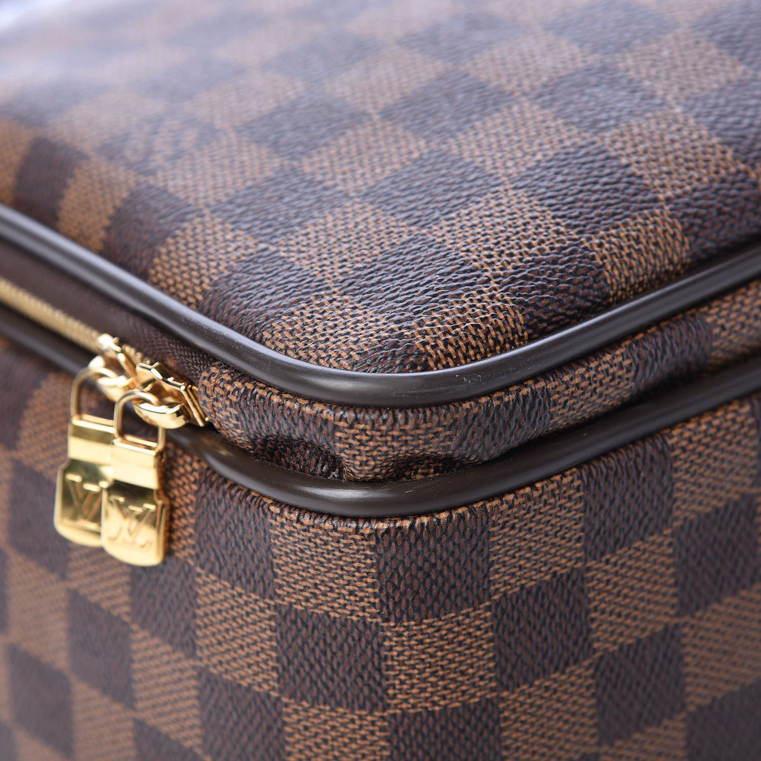 Louis Vuitton Damier Ebene Icare 9 of 15