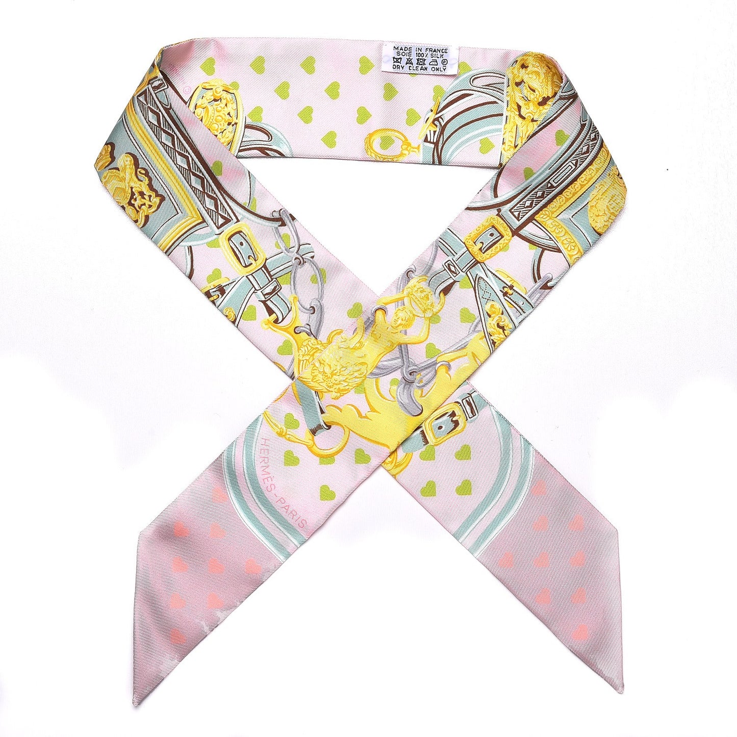 Silk Brides De Gala Love Twilly