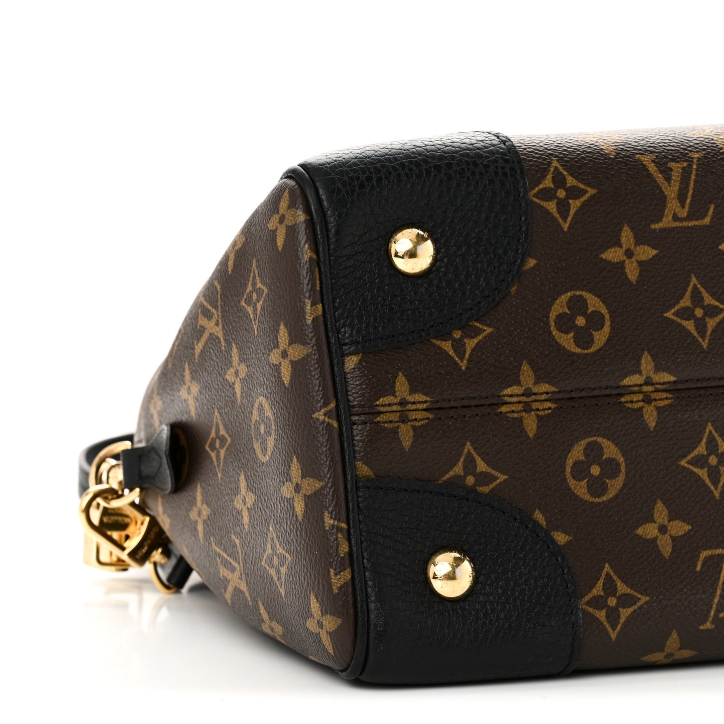 Monogram Retiro NM Black