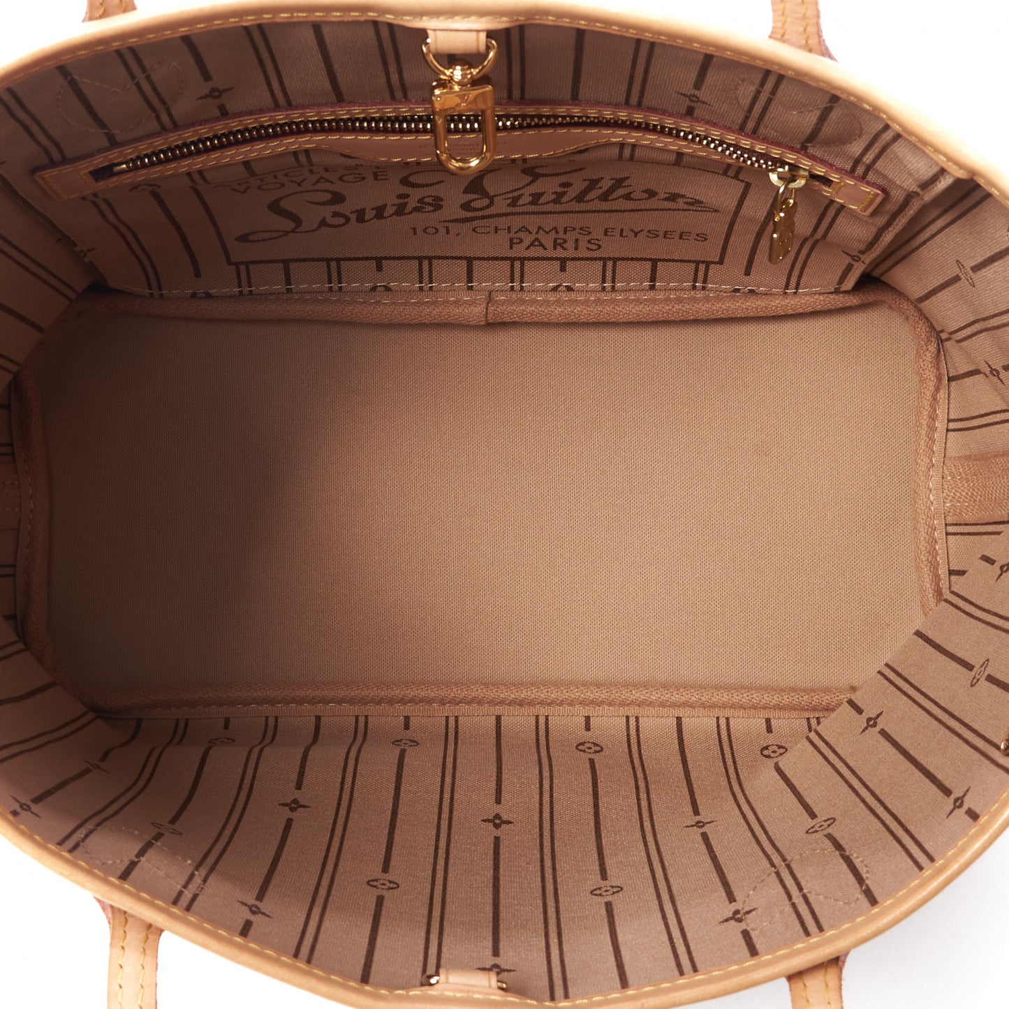 Monogram Neverfull PM