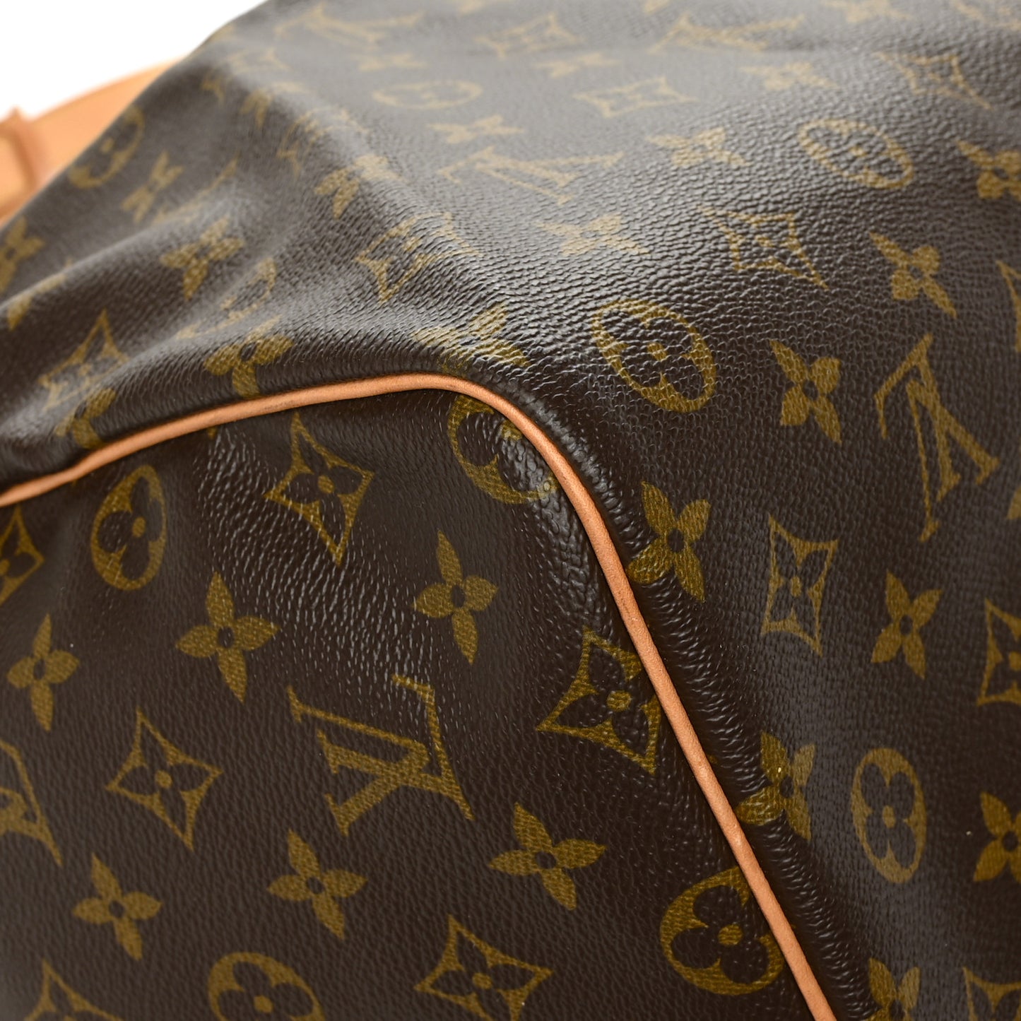 Monogram Keepall Bandouliere 60