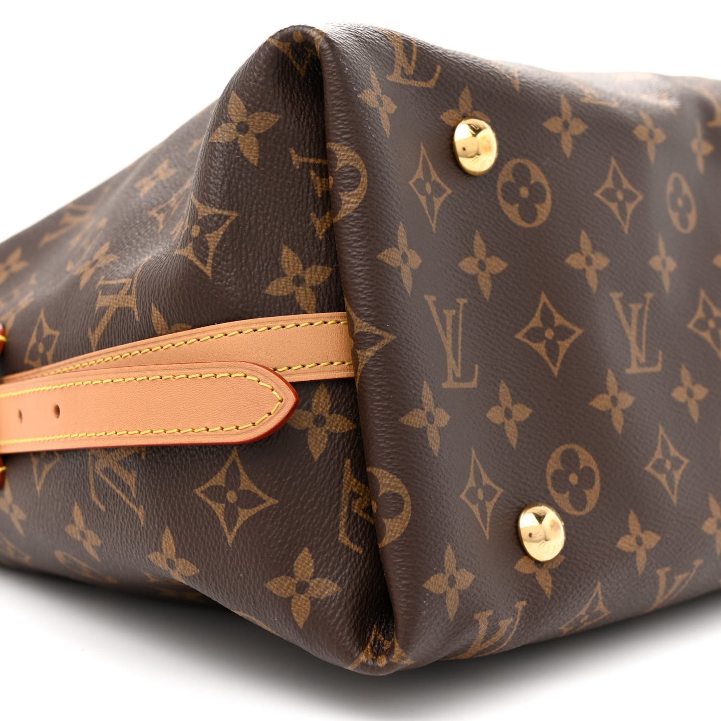 Monogram Carryall MM