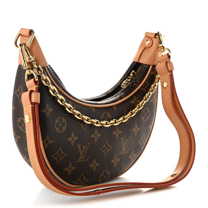 Louis Vuitton Monogram Loop 3 of 9