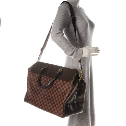 Louis Vuitton Damier Ebene Neo Greenwich 2 of 11