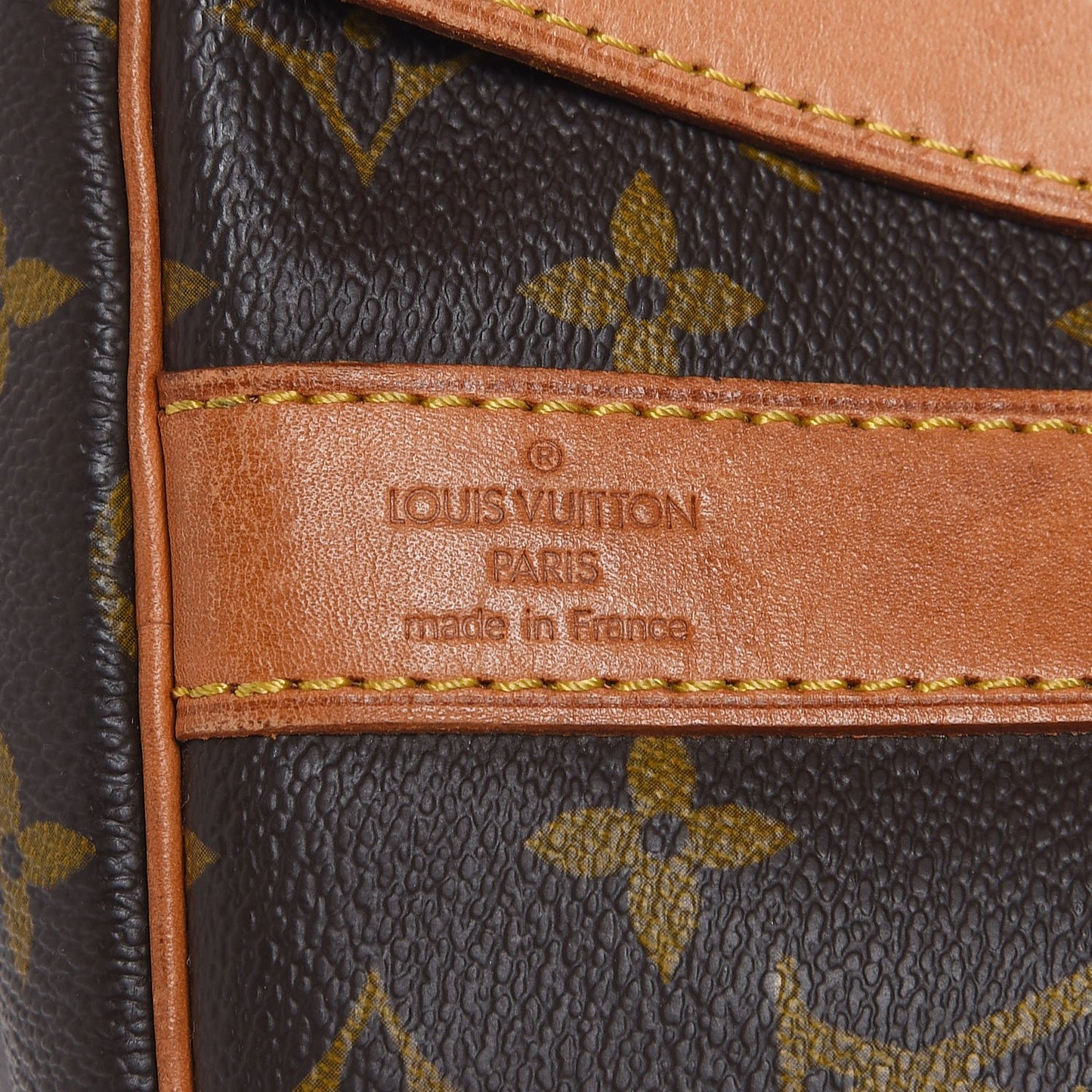 Monogram Keepall Bandouliere 45