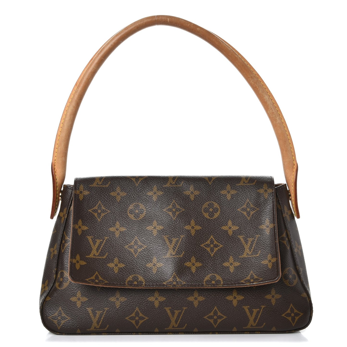 Monogram Mini Looping