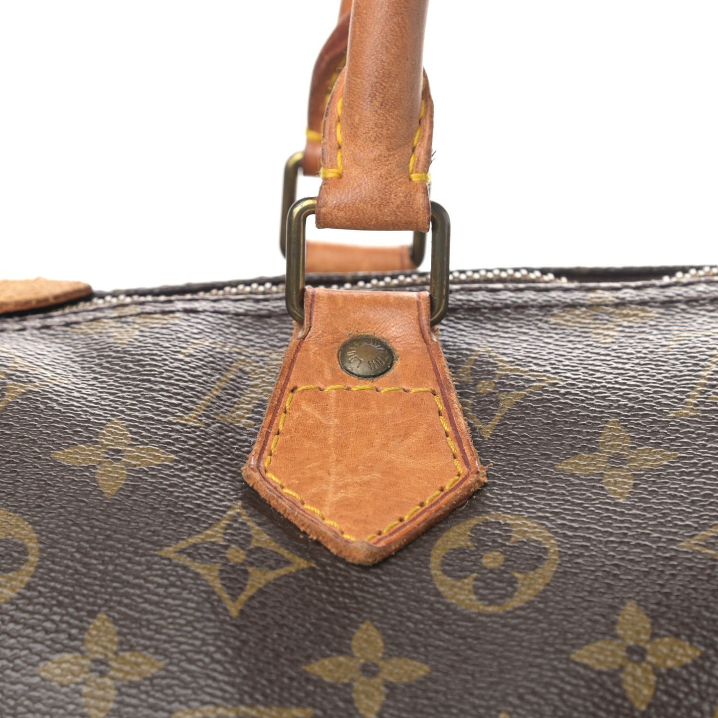 Monogram Speedy 40