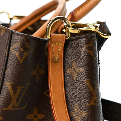 Louis Vuitton Monogram Montaigne BB 14 of 14