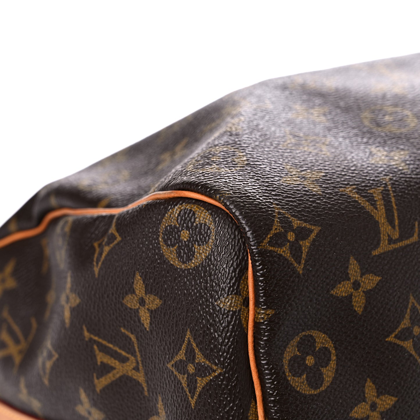 Monogram Speedy Bandouliere 35