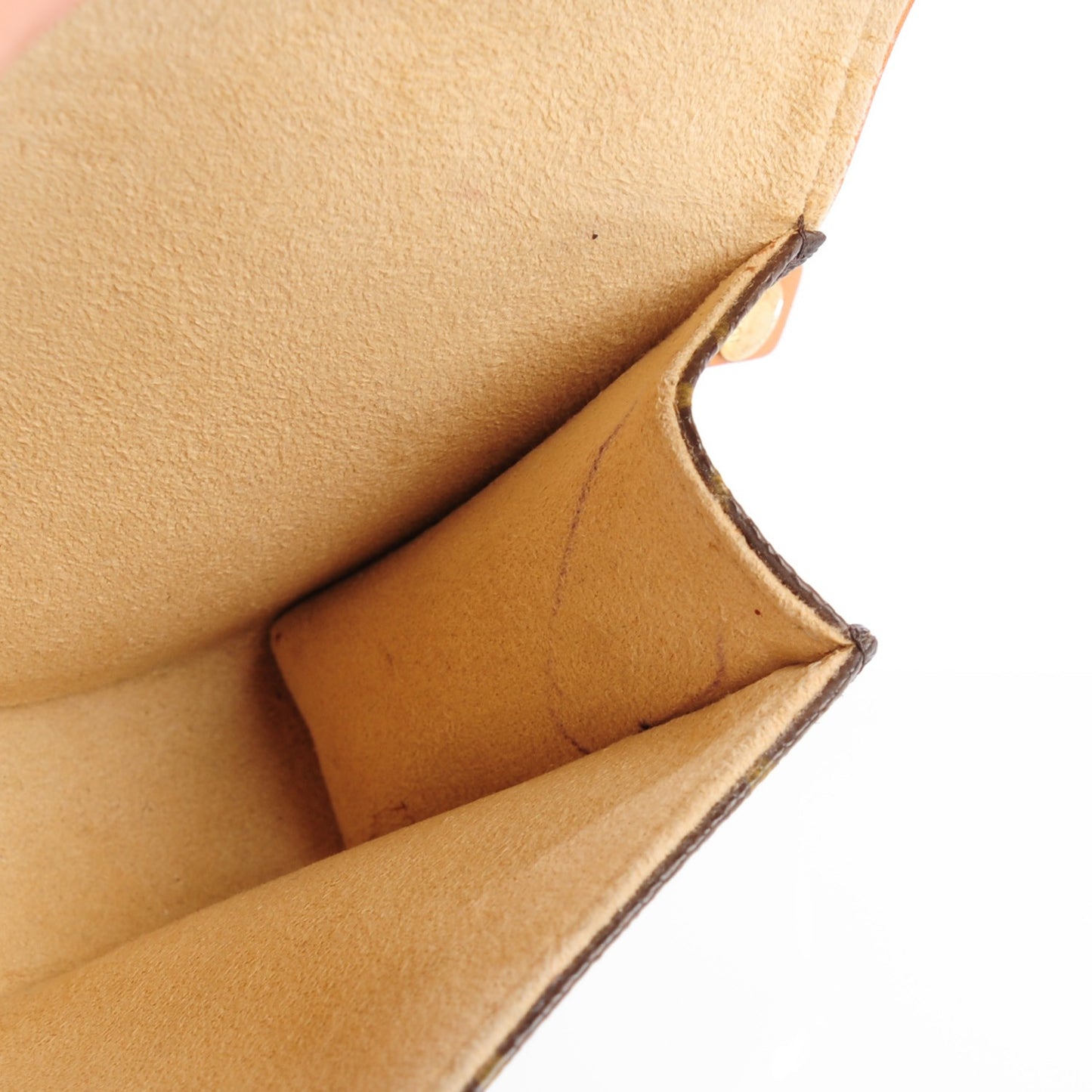 Monogram Pochette Florentine
