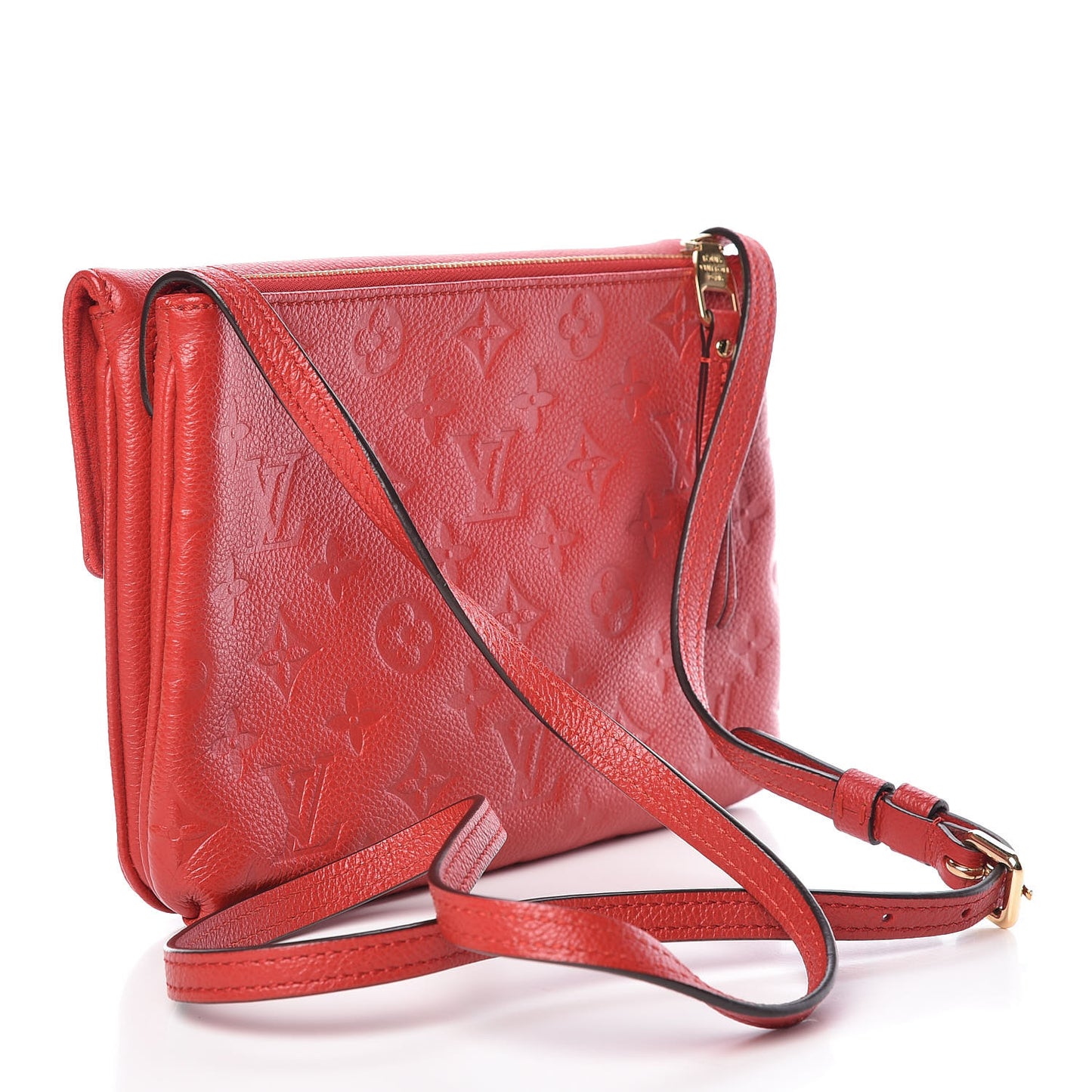 Empreinte Twice Cherry