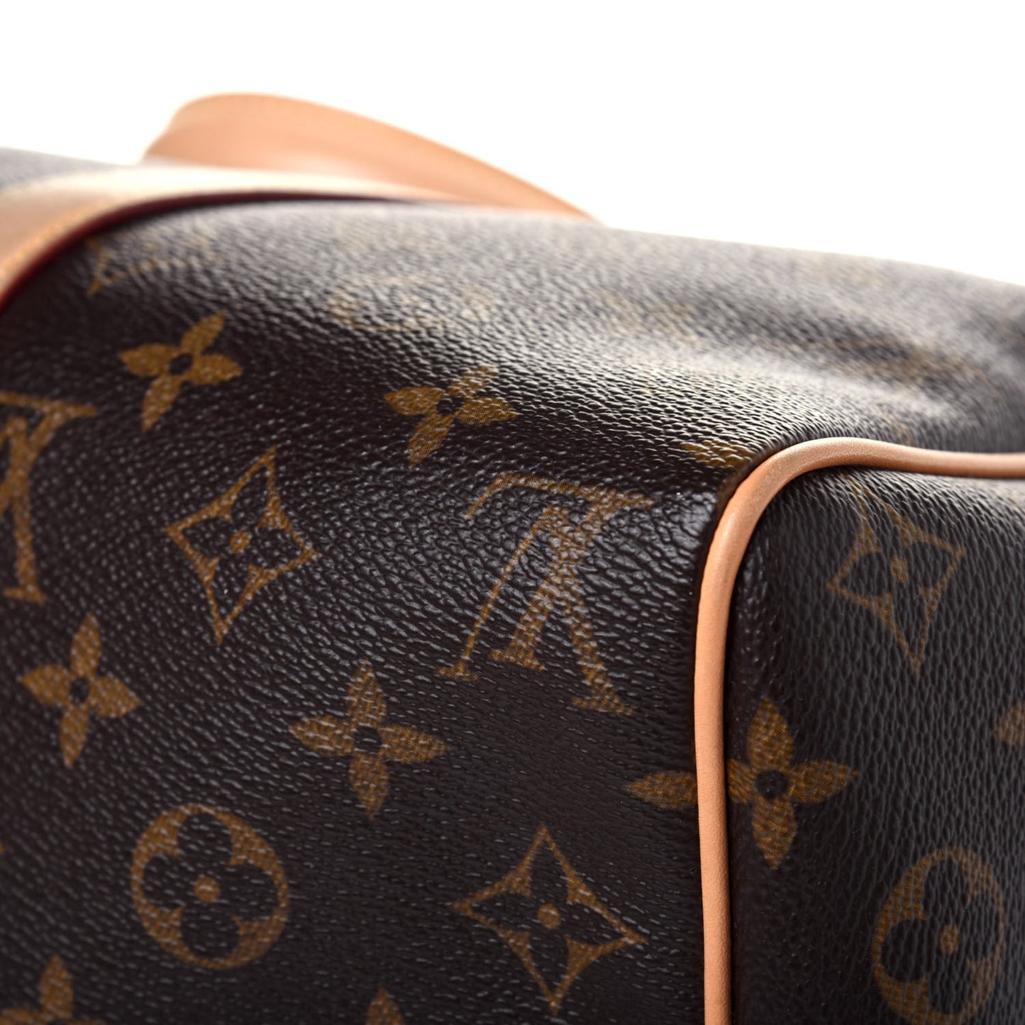 Monogram SC Bag MM