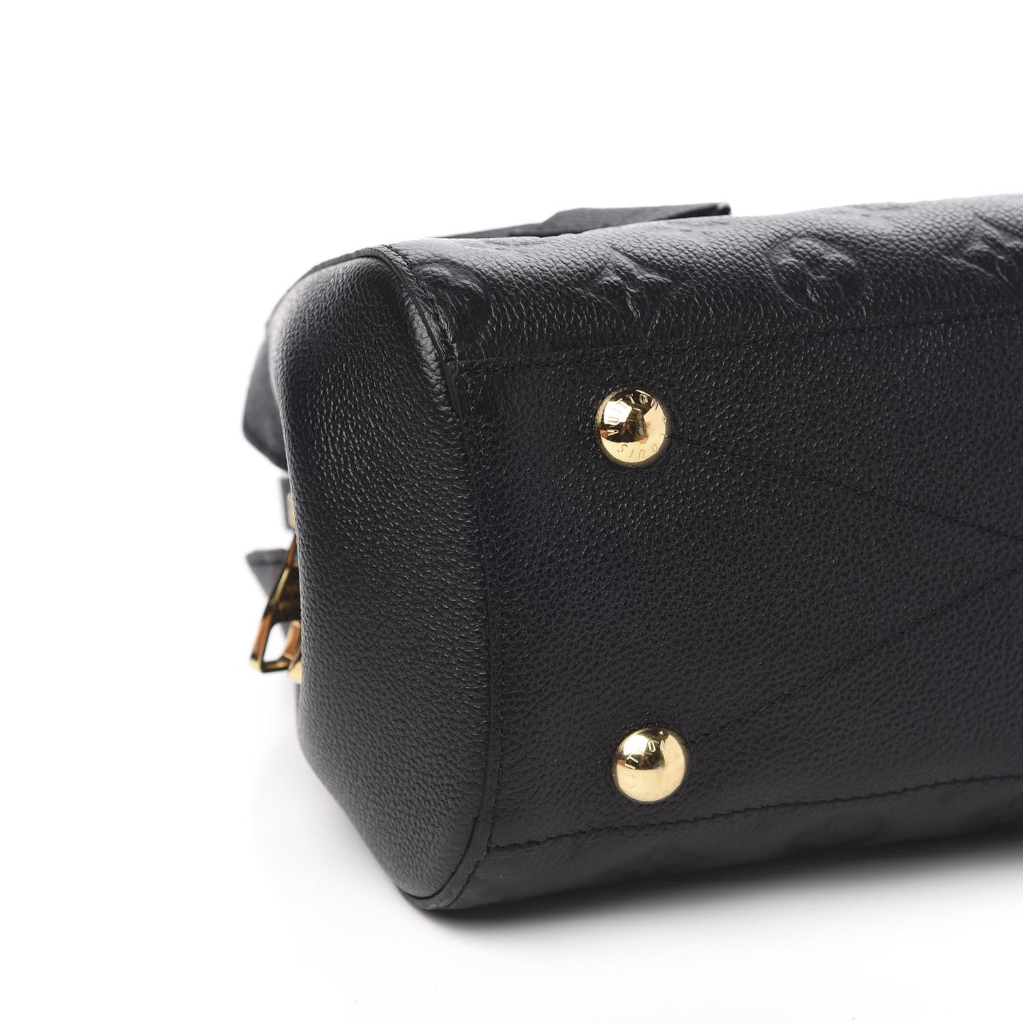Empreinte Montaigne BB Black