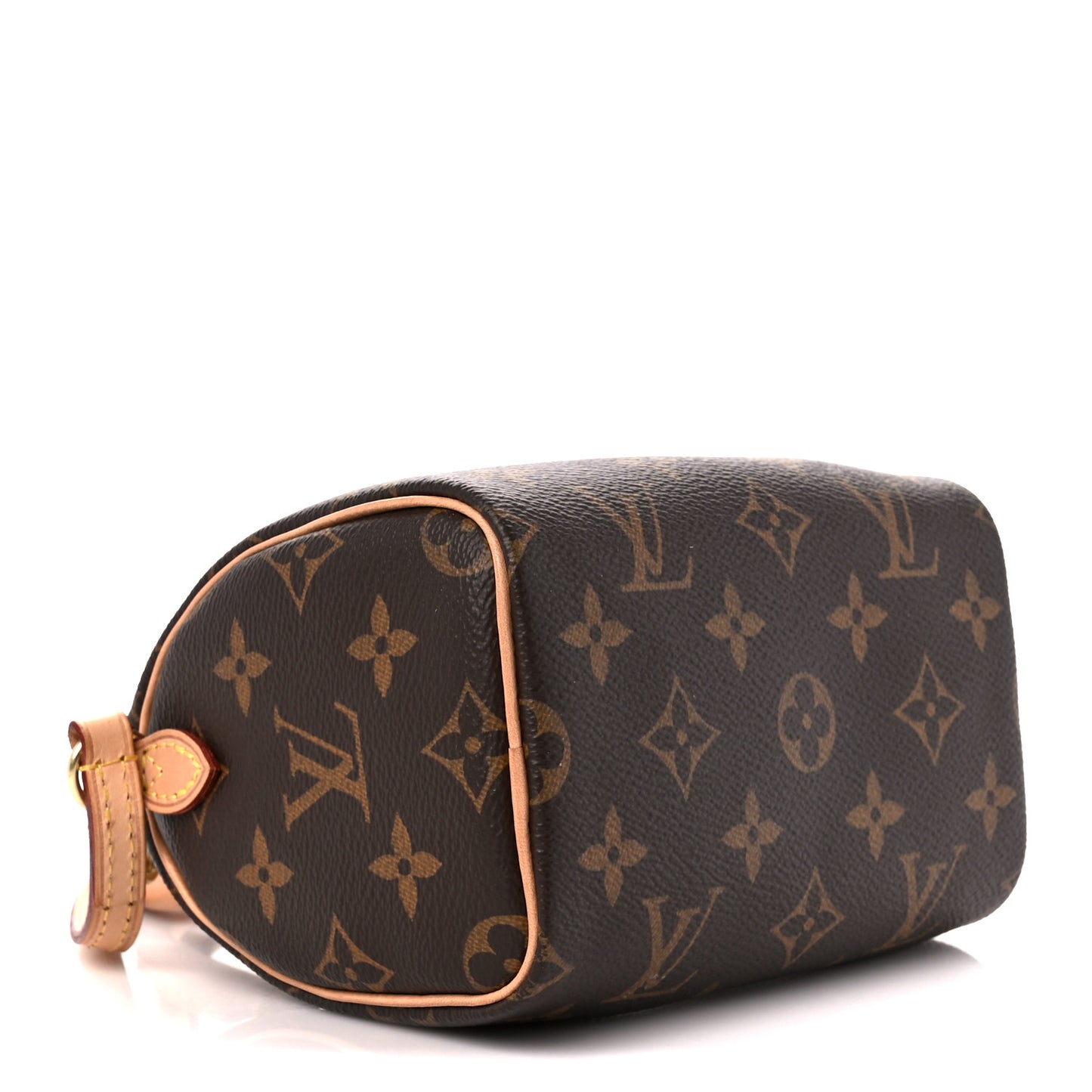 Monogram Nano Speedy
