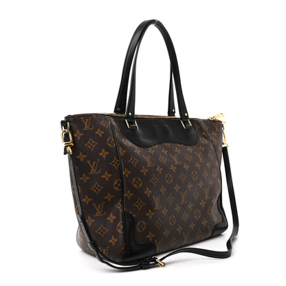 Louis Vuitton Monogram Estrela NM Black 3 of 12