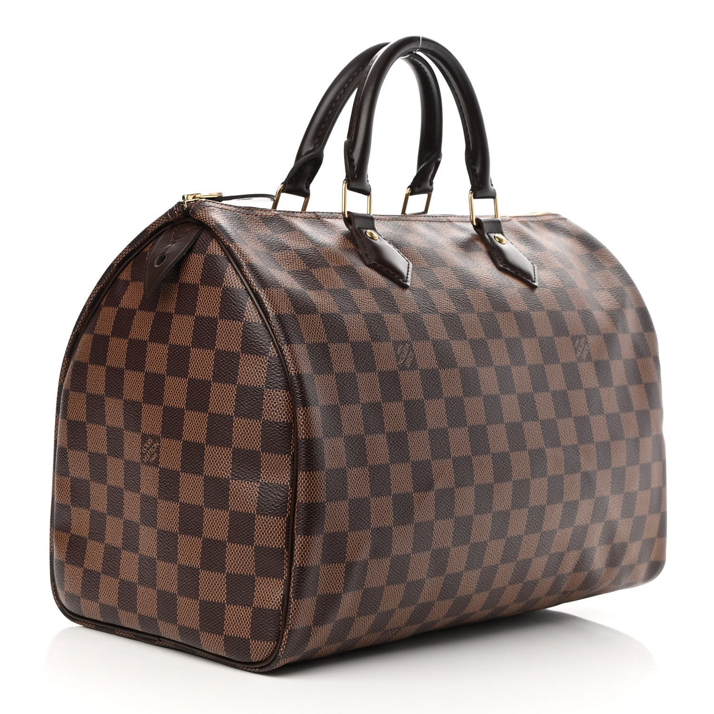 Damier Ebene Speedy 35