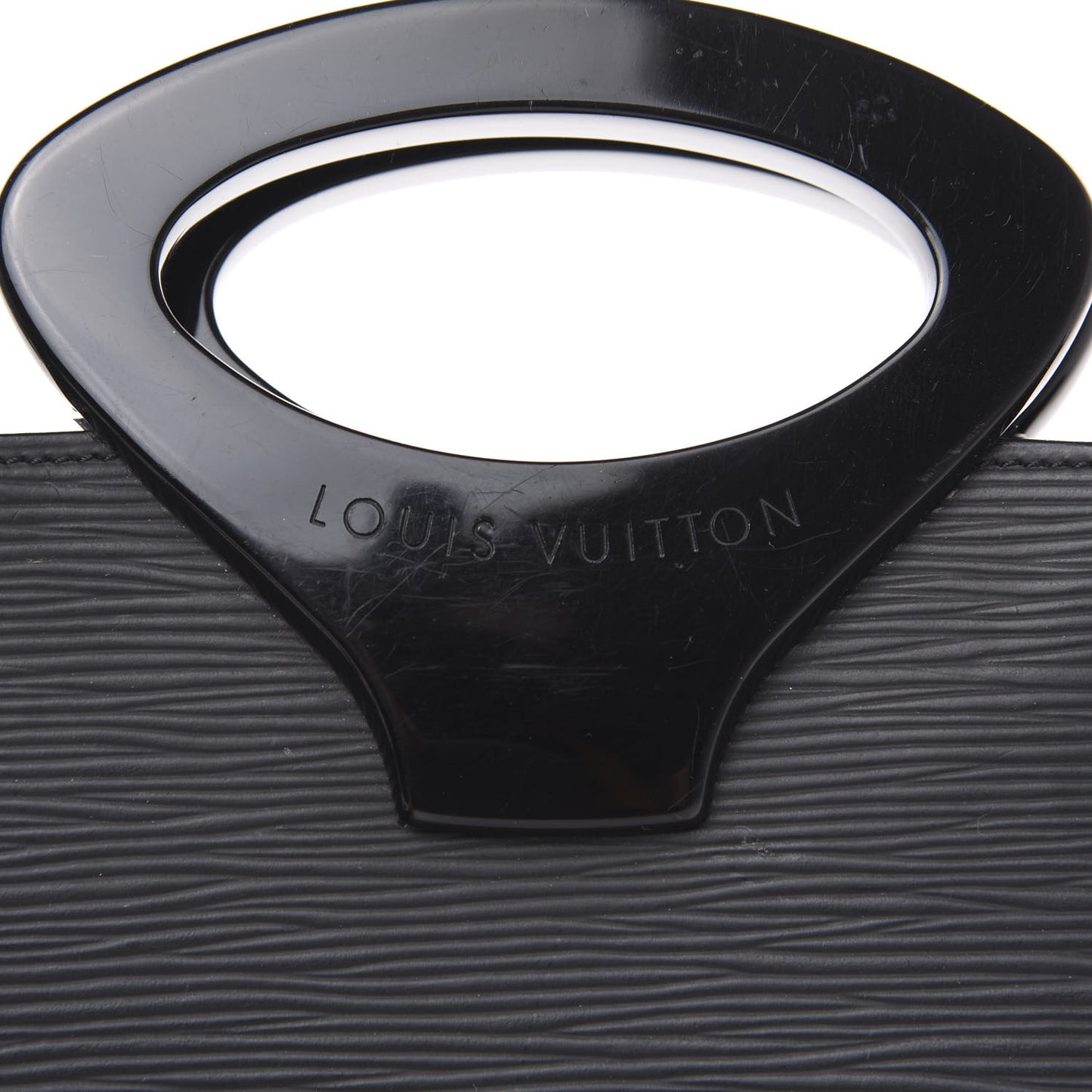 Epi Ombre Black