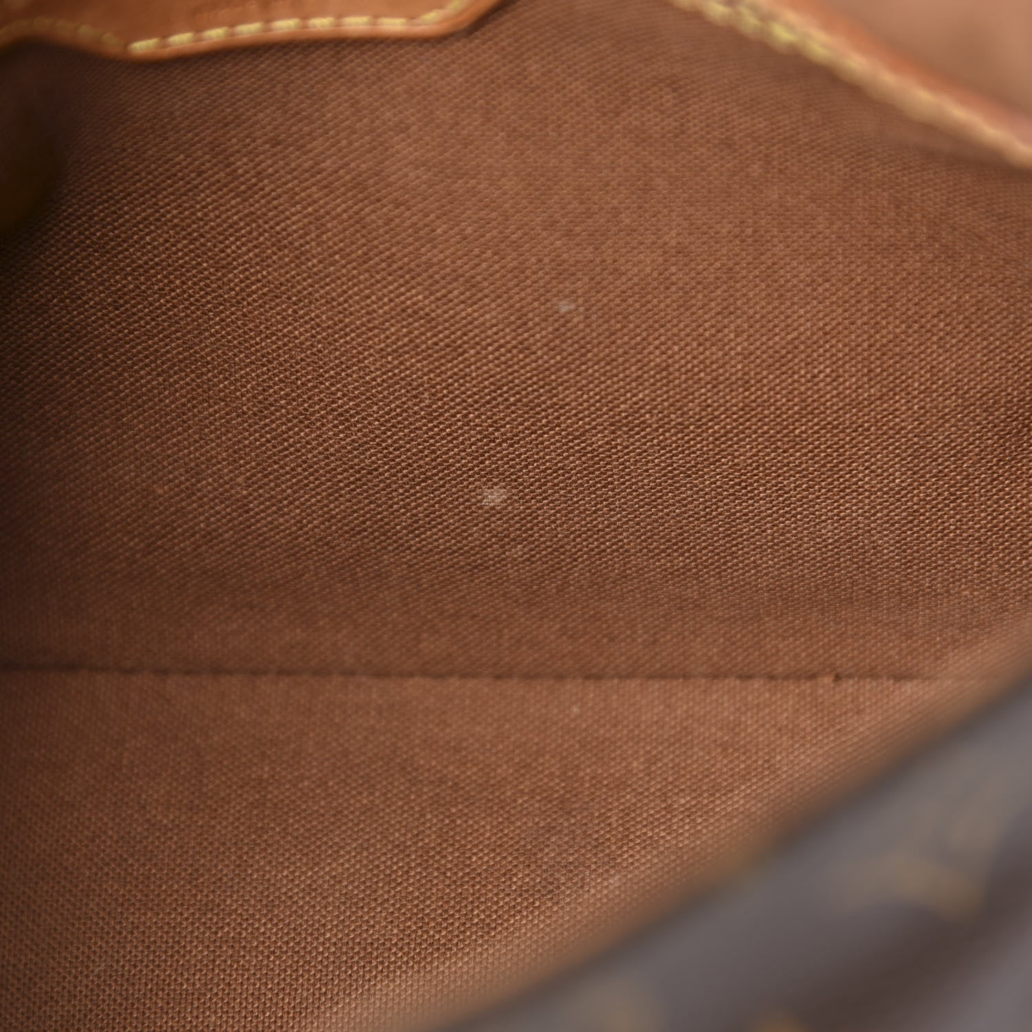 Louis Vuitton Monogram Mini Looping 11 of 12