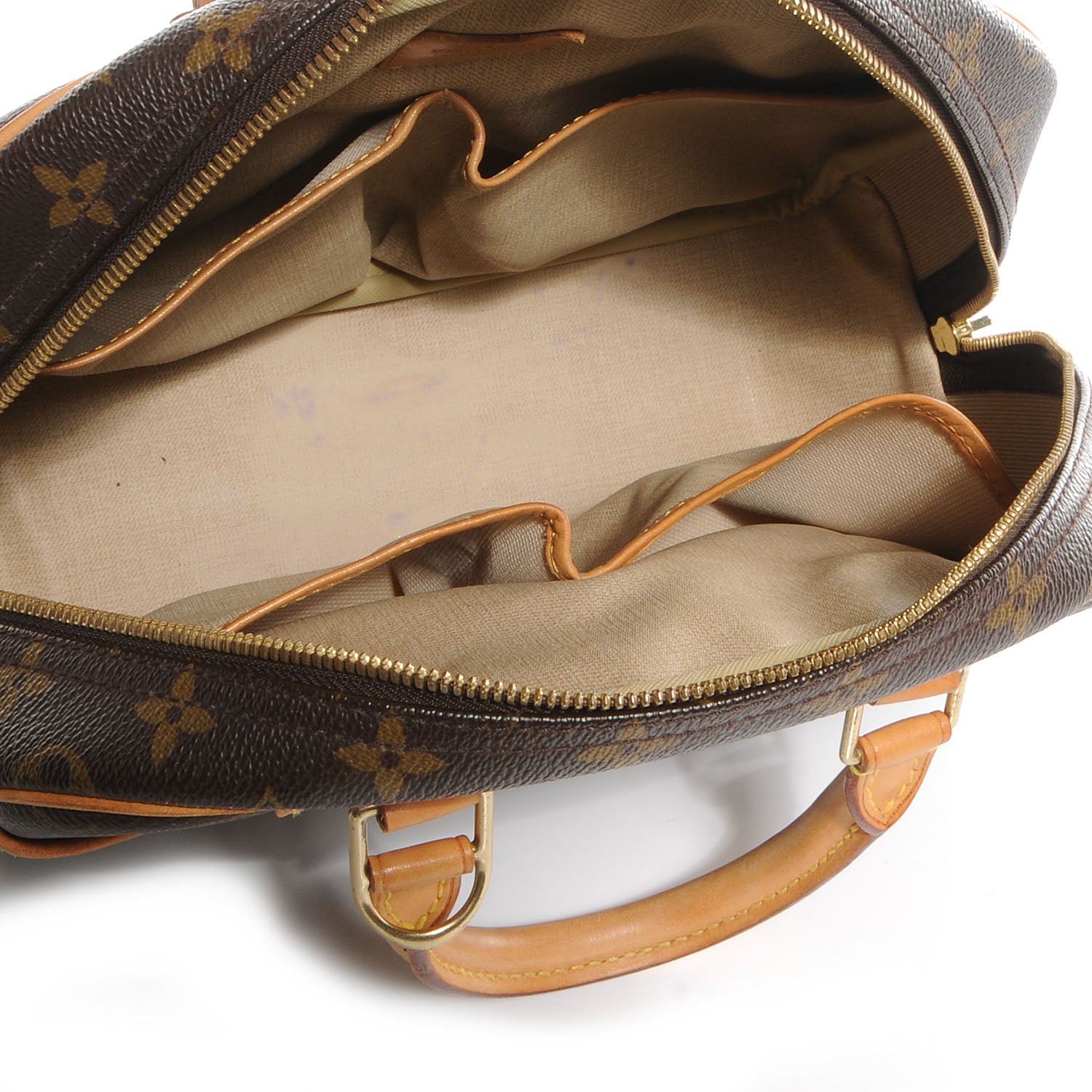 Louis Vuitton Monogram Trouville 5 of 7
