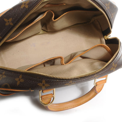 Louis Vuitton Monogram Trouville 5 of 7