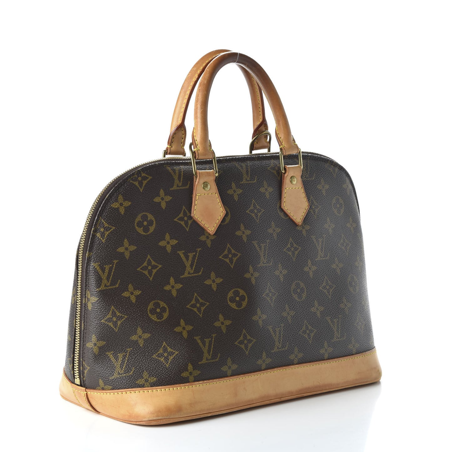 Monogram Alma PM