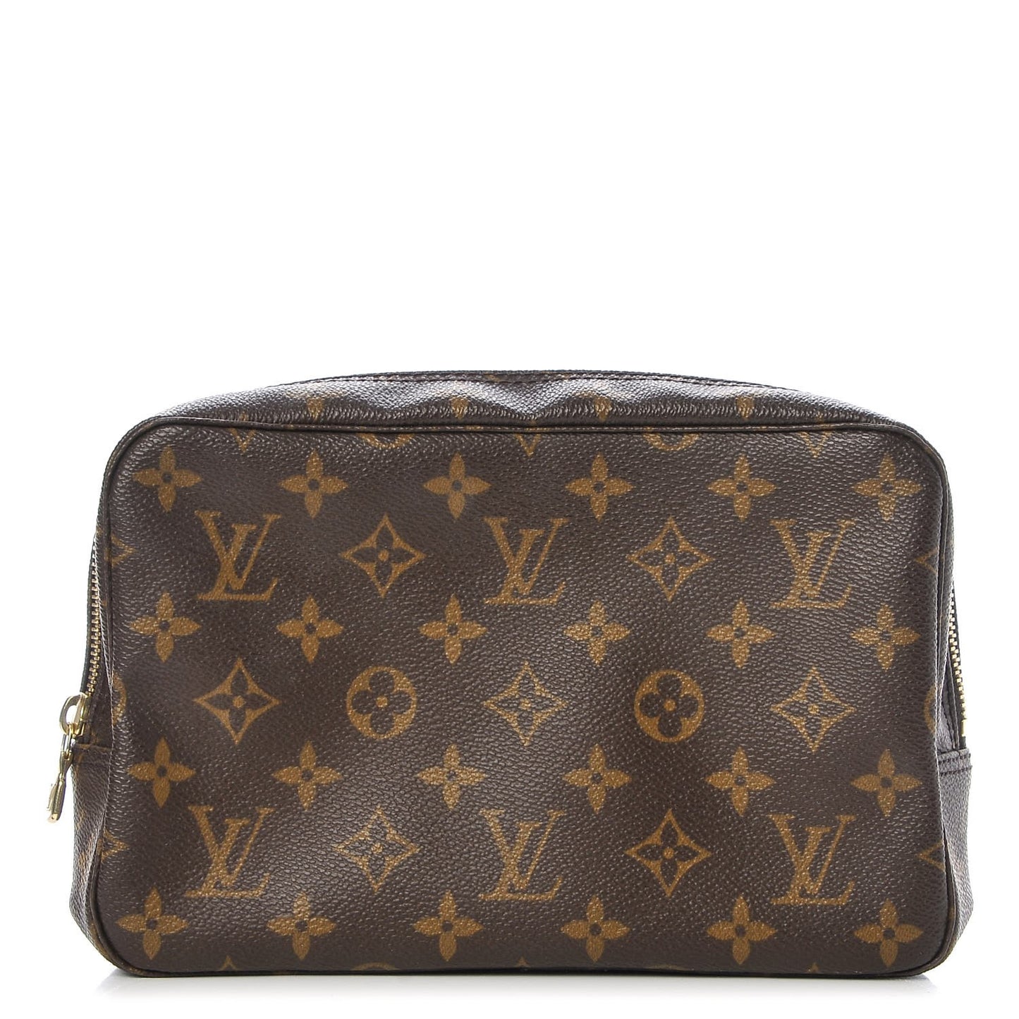 Monogram Trousse Toilette 23