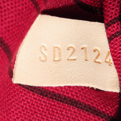 Louis Vuitton Monogram Neo Neverfull MM Fuchsia 8 of 8