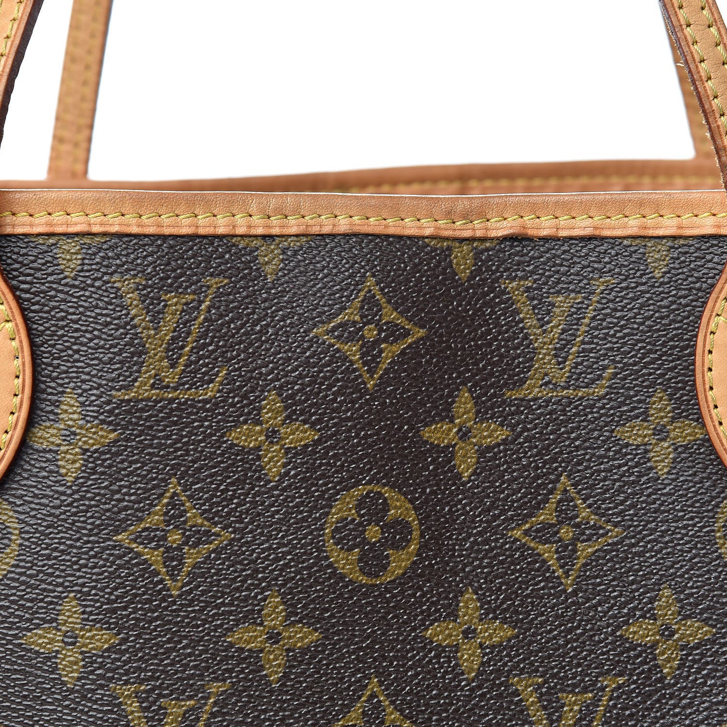 Monogram Neverfull MM