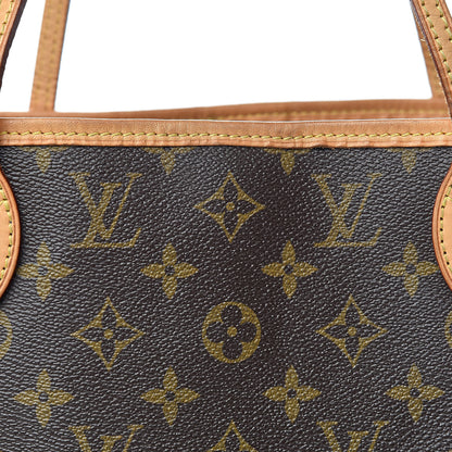 Louis Vuitton Monogram Neverfull MM 8 of 14