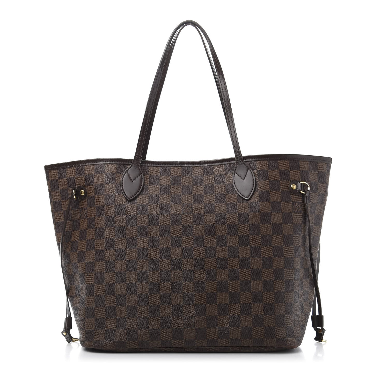 Damier Ebene Neverfull MM