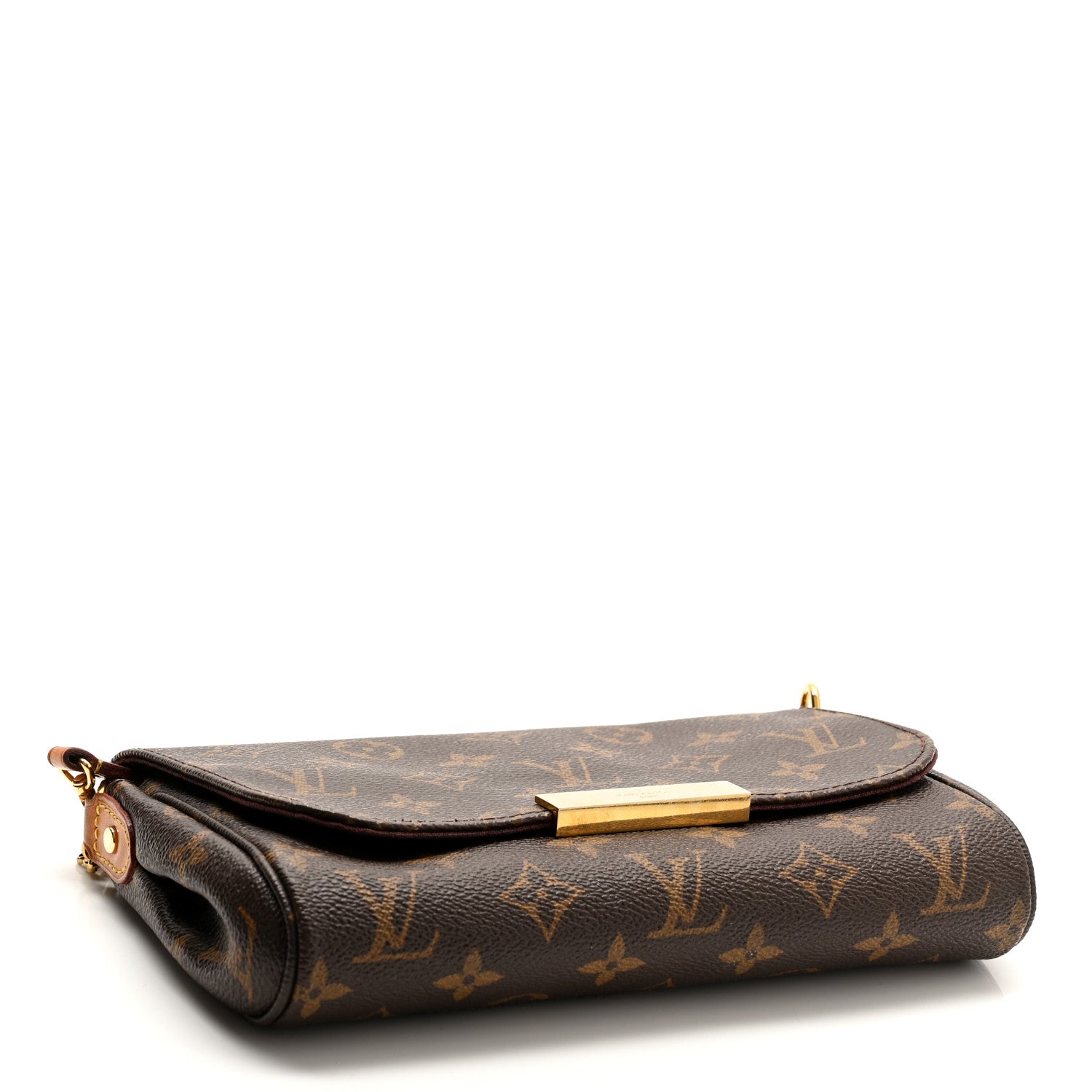 Louis Vuitton Monogram Favorite PM 4 of 10