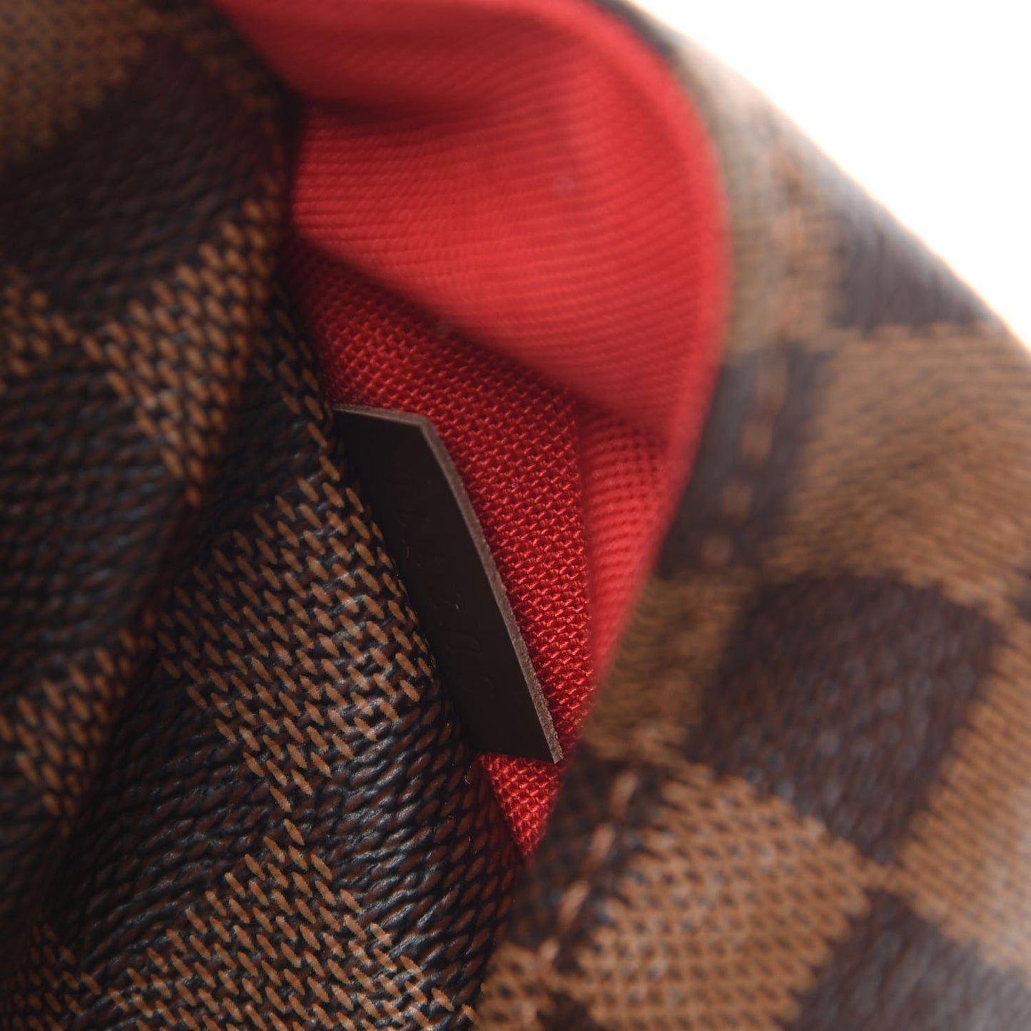 Damier Ebene Totally MM
