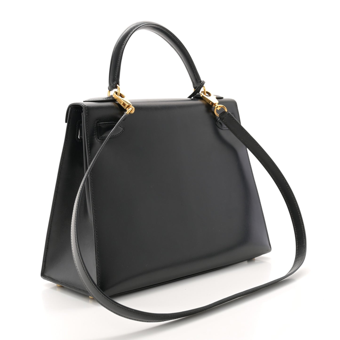 Box Kelly Sellier 28 Black