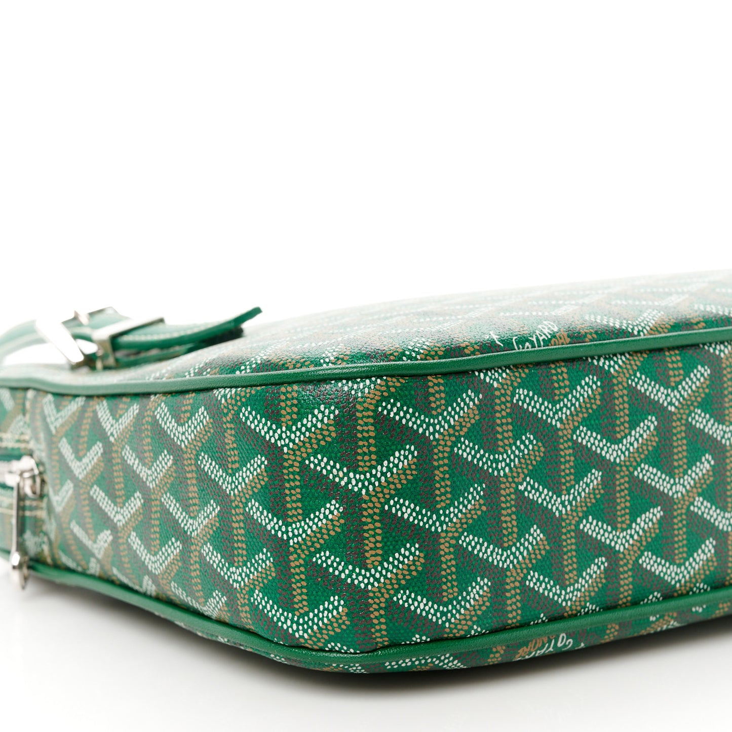 Goyardine Yona GM Green