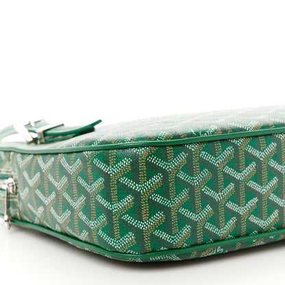 Goyard Goyardine Yona GM Green 9 of 10