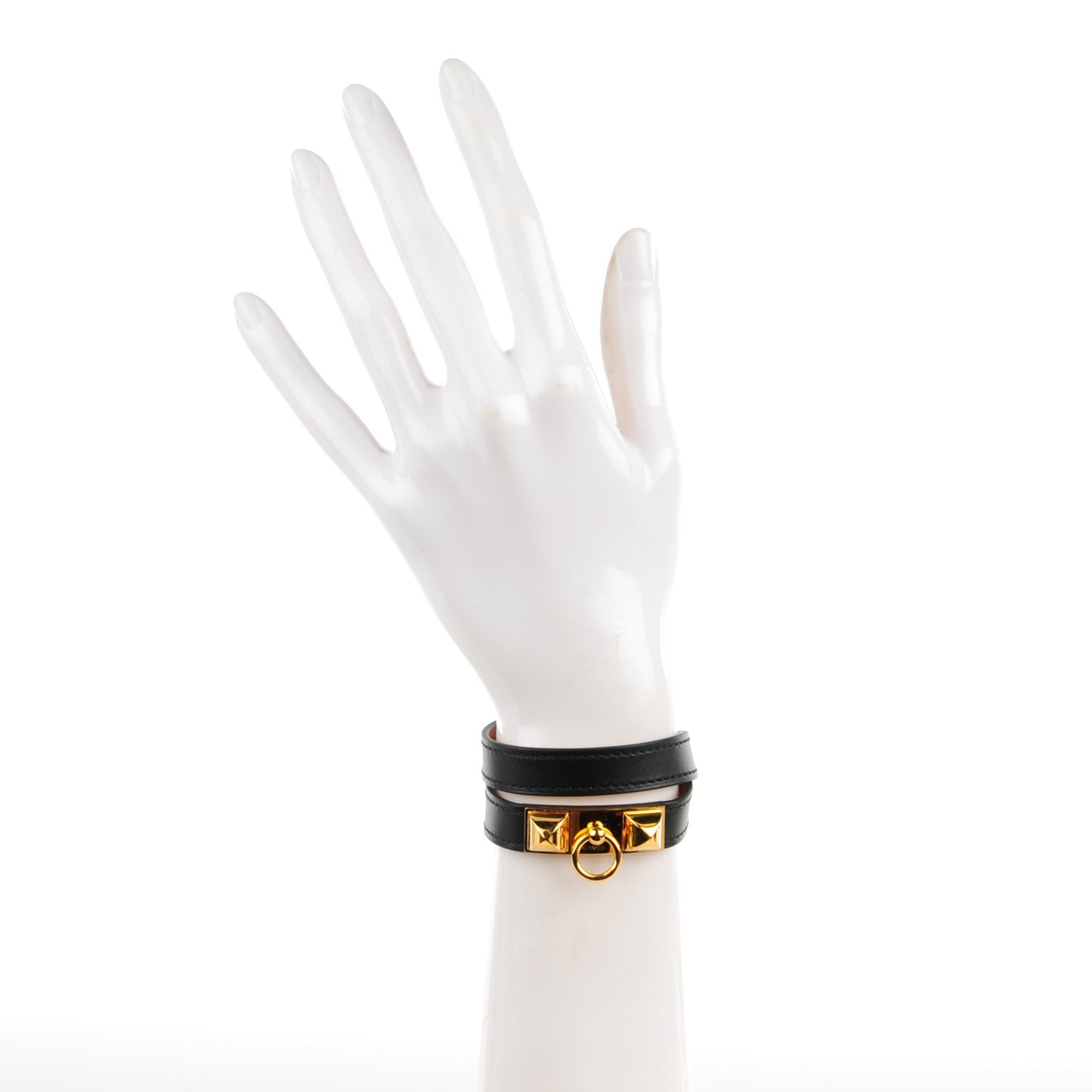 Chamonix Rivale Bracelet S Black