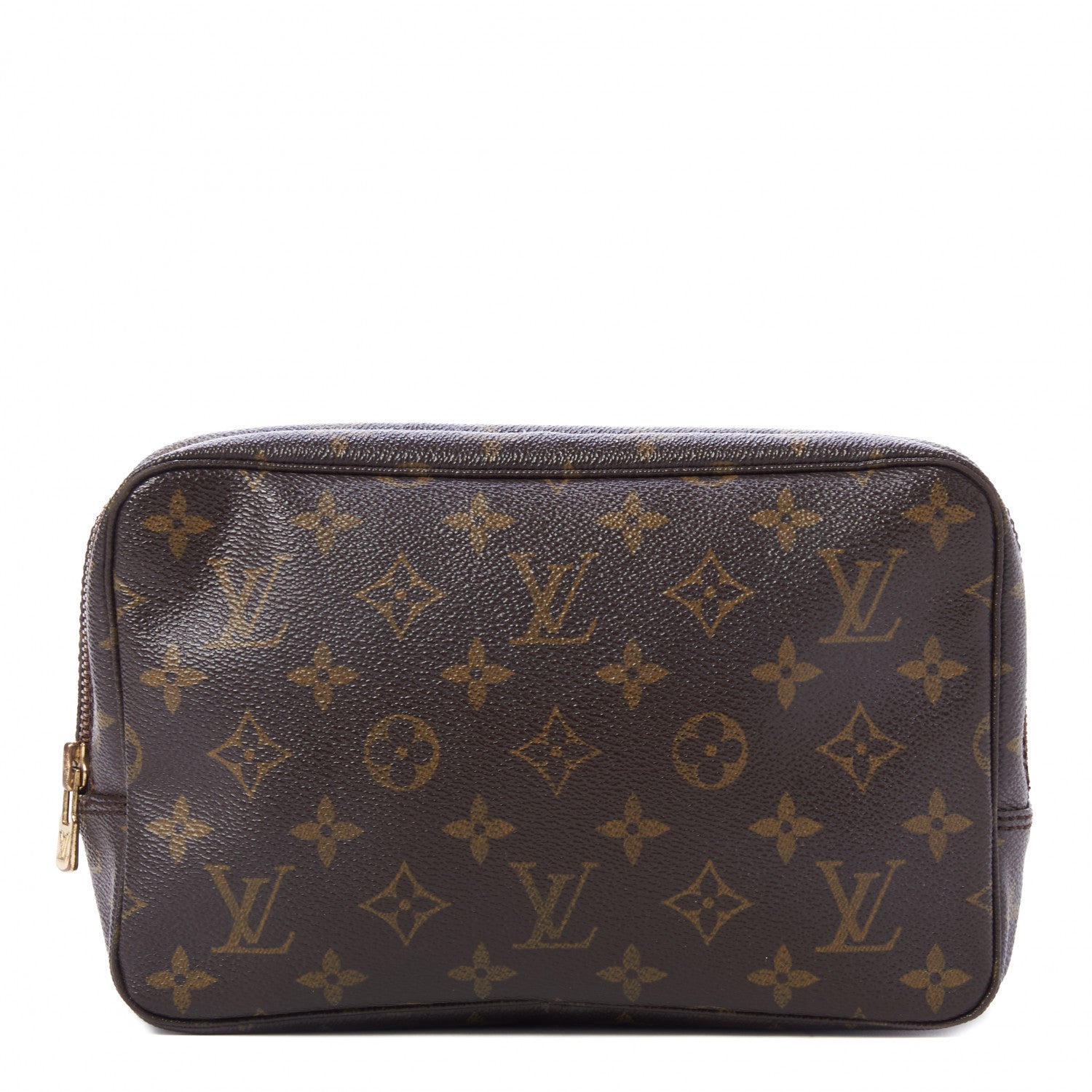 Louis Vuitton Monogram Trousse Toilette 23 1 of 7