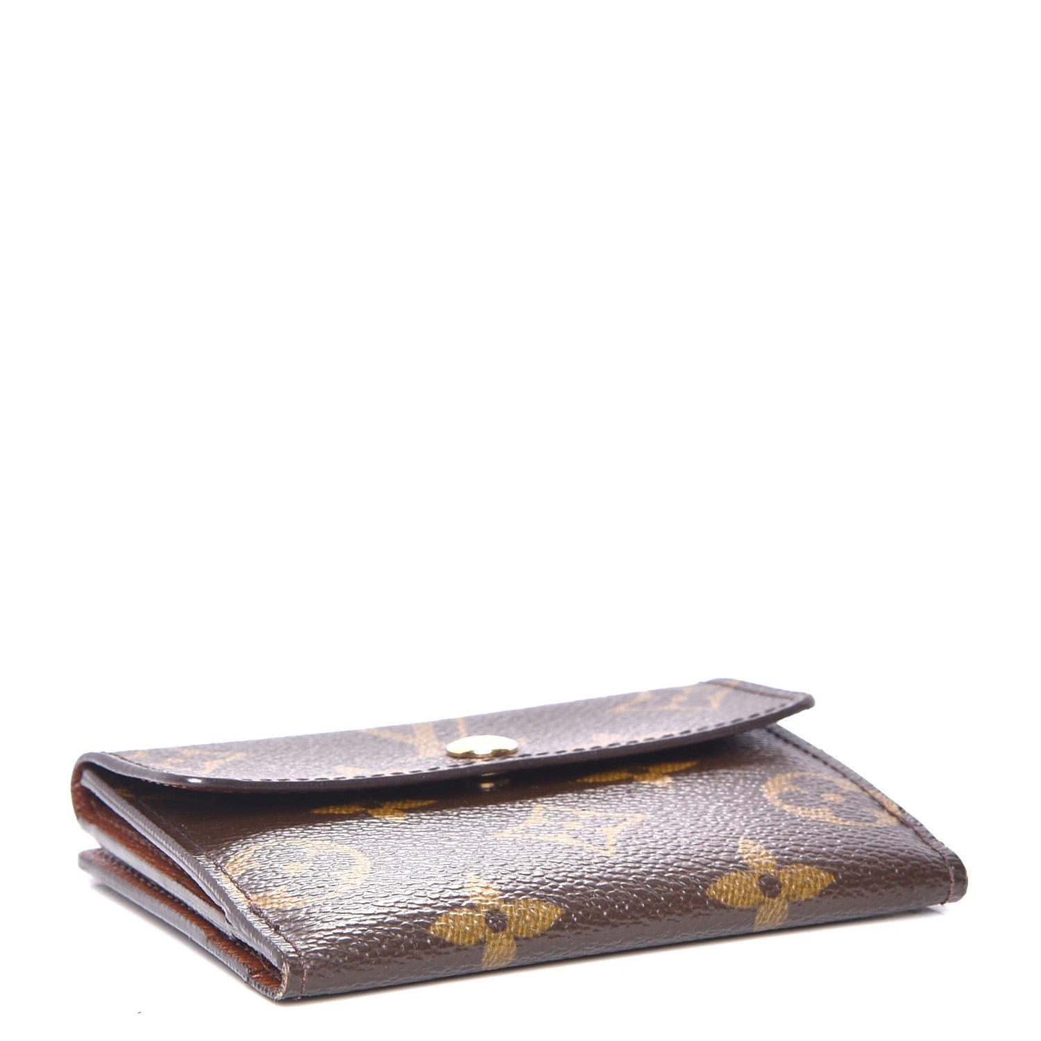 Louis Vuitton Monogram Ludlow Wallet 4 of 8