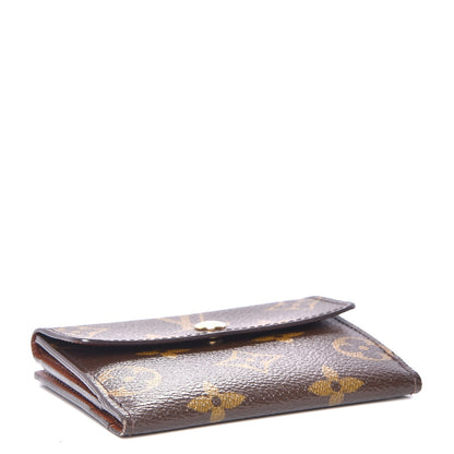 Louis Vuitton Monogram Ludlow Wallet 4 of 8
