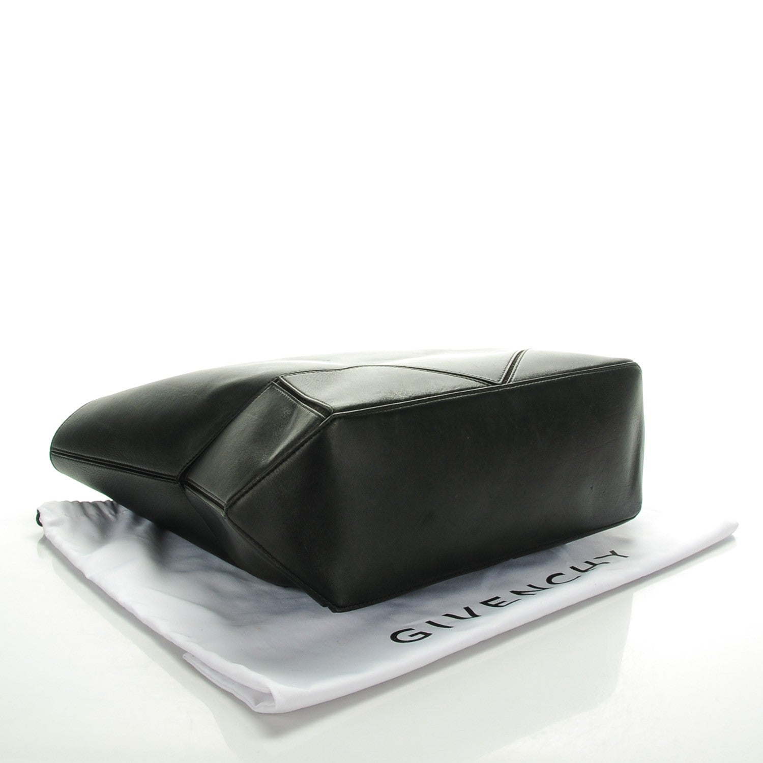 Givenchy Nappa Easy Tote Black 4 of 8