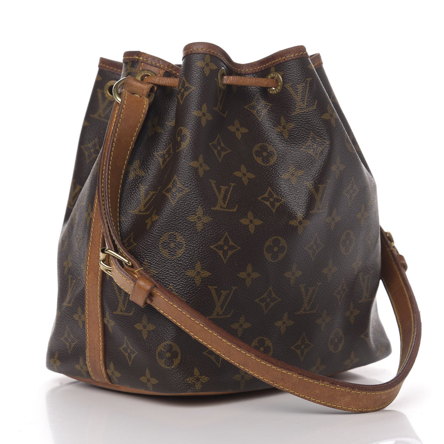 Monogram Petit Noe