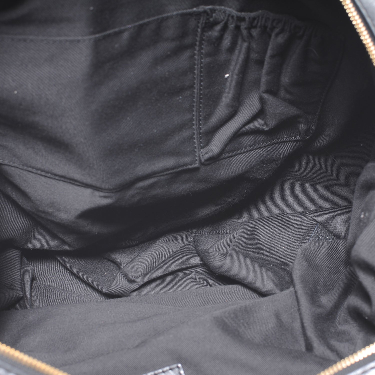Givenchy Nylon Studded Medium Nightingale Black 4 of 5