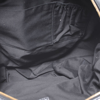 Givenchy Nylon Studded Medium Nightingale Black 4 of 5