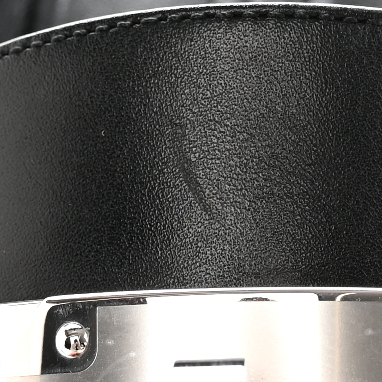 Hermes Calfskin Iota Mules 40 Black 10 of 14