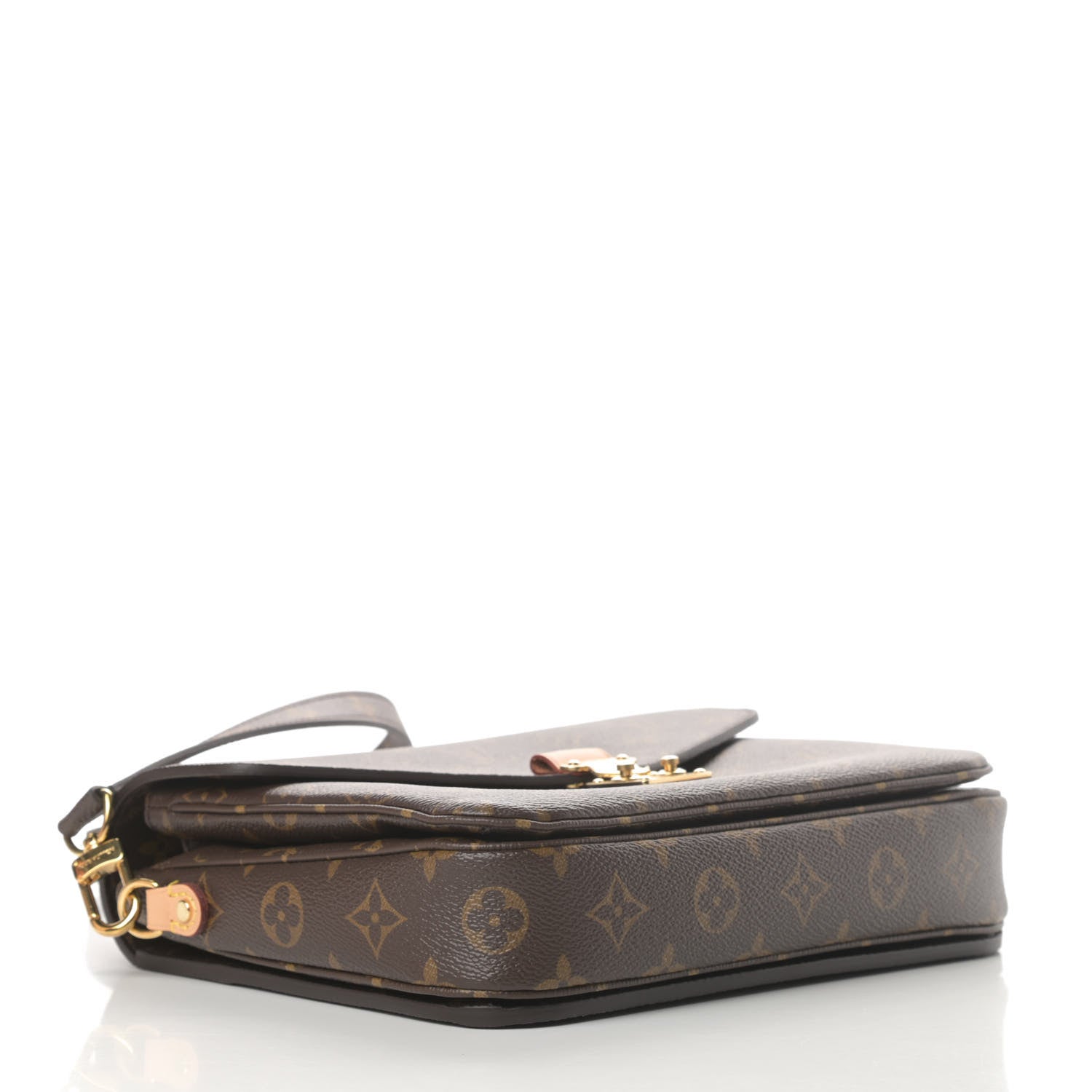 Louis Vuitton Monogram Pochette Metis 4 of 11
